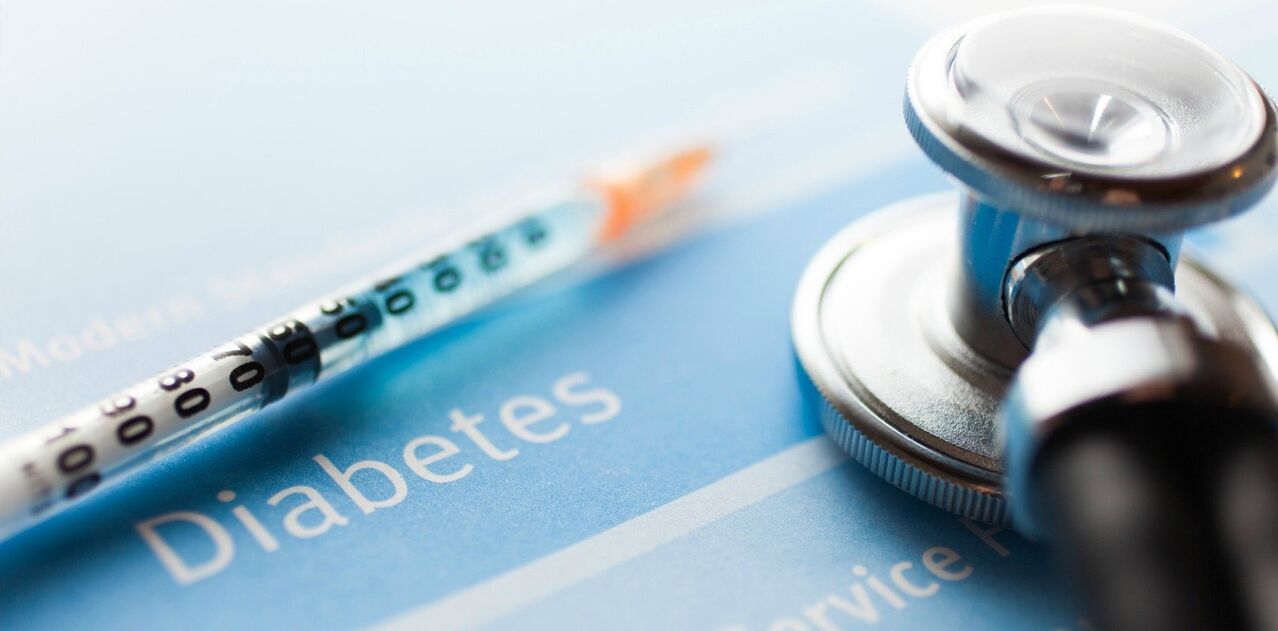 Nel diabete, è necessario regolare il dosaggio di insulina in base alla quantità di carboidrati consumati. 