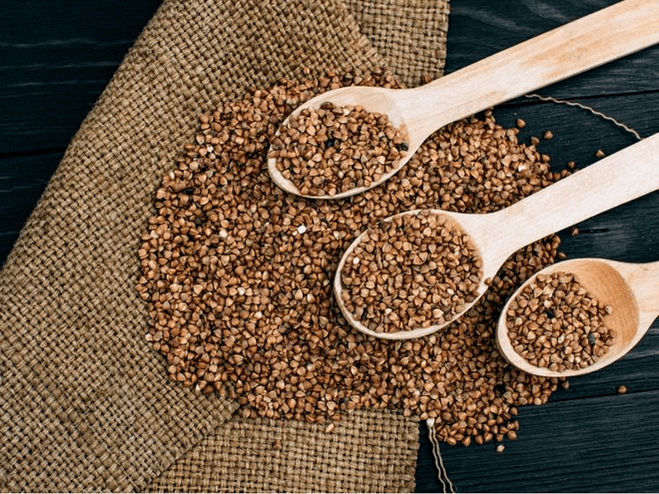 grano saraceno