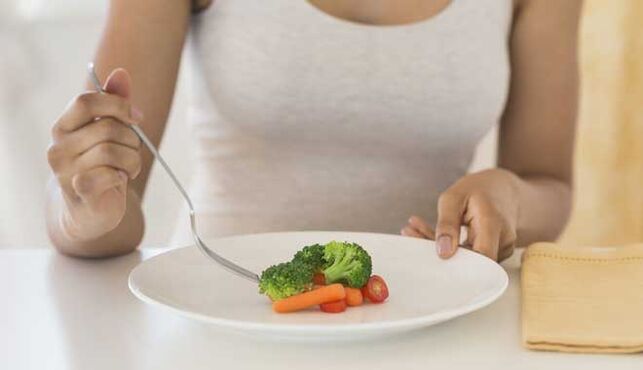 dieta
