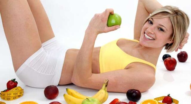 frutta