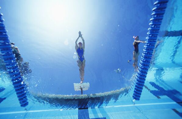Nuoto